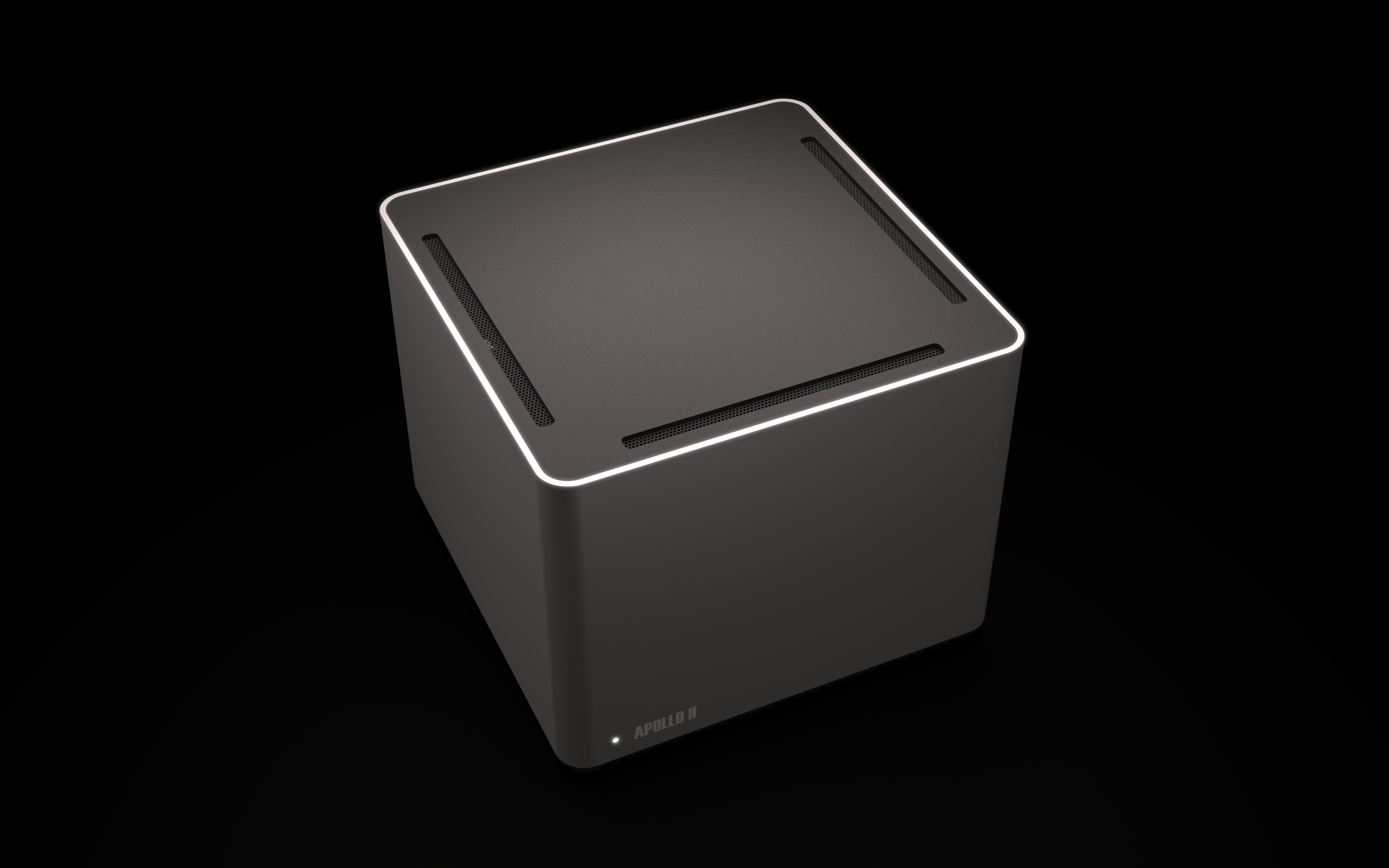 Apollo II - Next Generation Desktop Full Node System and Home Miner - Ships in 1-2 Weeks!