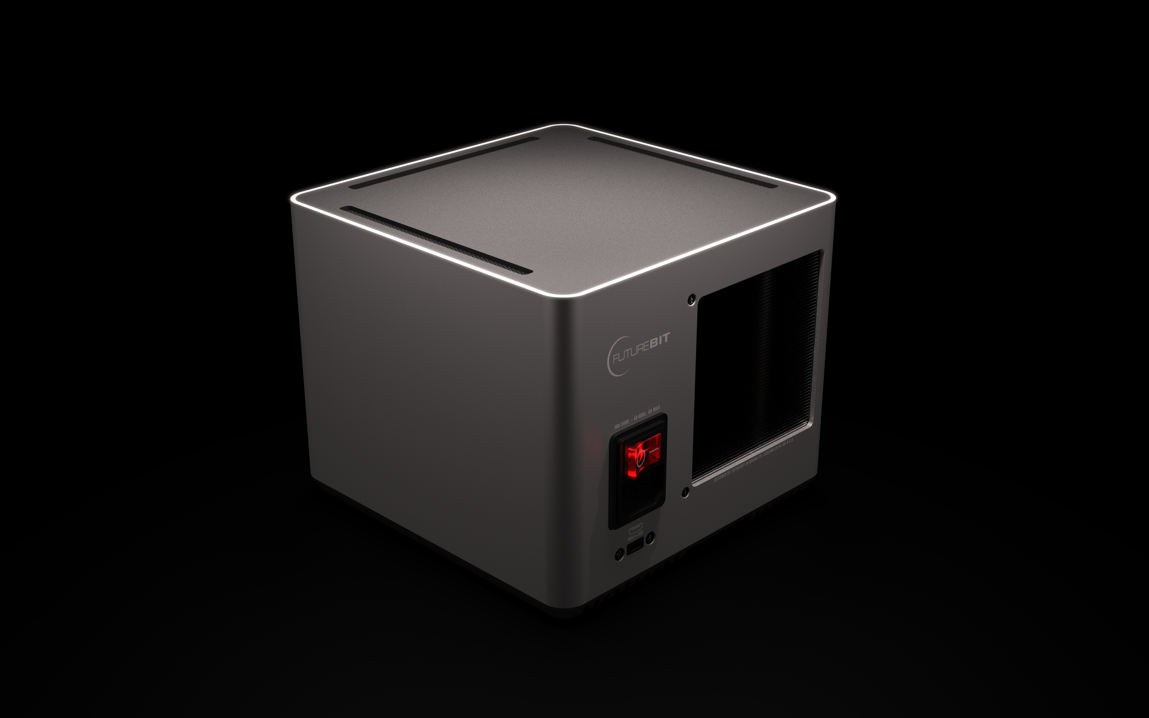 Apollo II - Standard Version - USB Controlled Add On - Ships in 1-2 Weeks
