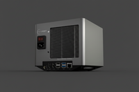 PRE-ORDER: Apollo III – Sovereign Bitcoin Miner & Full Node, Ships in May