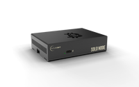 Solo Node - Powerful Bitcoin Stratum Solo Server and ARM Desktop Computer - Ships in 2-3 Weeks!